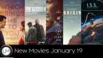 5 New Flicks in Theaters and Streaming on Netflix