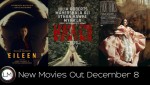 3 New Movies Out Now: Eileen, Poor Things, and Leave The World Behind
