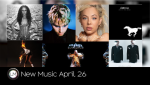 New Music: Neil Young & Crazy Horse, Jess Glynne, Pet Shop Boys, and More
