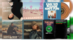 New Music: Kings of Leon, Andra Day, Brian Kelley, Sebastian Bach and More