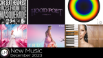 New December Jams 2023