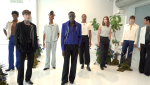 NYFW Spring/Summer 2024: Men's Day