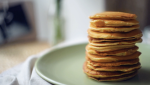 National Pancake Day is September 26