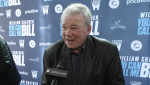 Actor William Shatner Says His Secret to Longevity is to Cherish Each Day and Stay Curious 
