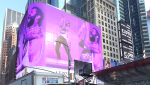 Post Malone Takes Over Times Square with Surprise Concert Debuting TSX Stage