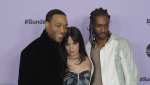 Chiwetel Ejiofor Writes, Directs, and Stars with Jay Will and Camila Cabello in Rob Peace