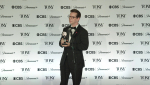 Sean Hayes Says Tony Win Couldn’t Have Happened Sooner 