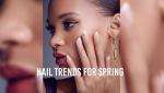 Nail Trends for Spring