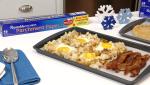 Easy Holiday Brunch Hack