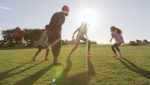Summer Survival Guide for the Whole Family