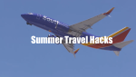 Summer Travel Hacks