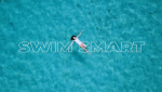 Swim Smart: Shield Your Hair and Skin from Chlorine and Salt Water