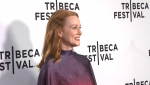 Laura Linney Praises Co-Star Maggie Smith at Tribeca Film Festival World Premiere of The Miracle Club