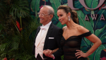 Tony Awards Red Carpet 2023
