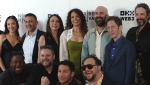 Tim Blake Nelson Talks Training for New Boxing Film Bang Bang at Tribeca Festival Premiere