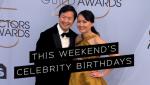 Celebrity Weekend Birthdays: Patrick Stewart, Ken Jeong, Jane Lynch, Phoebe Waller-Bridge, Conor McGregor and More