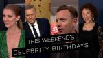 Celebrity Birthdays March 30 - 31: Celine Dion, MC Hammer, Christopher Walken, Ewan McGregor, and More