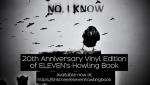 WORLD PREMIERE: Filmmaking Great Liam Lynch Creates Video for Legendary LA Band Eleven’s 20th Anniversary Vinyl Release 