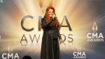 Wynonna Judd Calls CMAs Opening Performance with Jelly Role One of Her Top 10 Moments