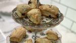 9 Ingredient Scones