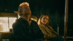 Thomas Haden Church and Dianna Agron Chat About New Film Acidman