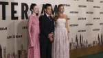 The Star-Studded Cast of Amsterdam Hit the Red Carpet for the NYC Premiere
