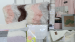 back to school, H&M, Bed Bath & Beyond, Bioré, Bioré Deep Cleansing Pore Strips, dorm room, Pack & Hold, Bioré Charcoal Pore Strips, clothing, back to school clothing, Bioré Witch Hazel Pore Strips, lifeminute, lifeminute.tv, sponsored