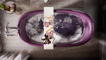 Cosentino, Kohler, bathroom, bathroom makeover