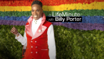A LifeMinute with Billy Porter