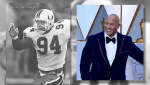 Celebrities Who Were Jocks 