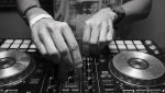 Celebs who DJ