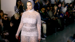 Christian Siriano, Ashley Graham, Fall 2019, nyfw