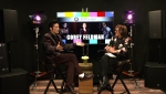 Actor/Musician Corey Feldman in New York with Jordan Peele for the U.S. Premiere of What He Calls His Most Important Work; a 2006 Film Entitled “The Birthday” 