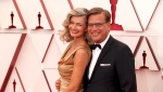 Oscars 2021 Best Couples  