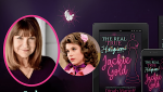 Beloved Actress Dinah Manoff Channels Growing Up in Hollywood for Her First Novel