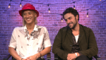Diplomacy, DJ Elephante, Jack Falahee, music, band, band interview, Silver Lake Queen, new music, lifeminute, lifeminute.tv