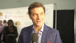 Dr. Oz Celebrity Fitness