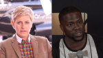 Ellen DeGeneres, Kevin Hart