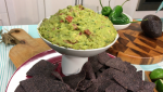 Fiesta Guacamole avocados from Mexico