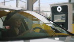 Hertz Fast Lane powered by CLEAR