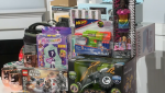 JCPenney, holiday gift giving