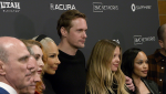 Alexander Skarsgård, Mia Goth, Infinity Pool, Brandon Cronenberg, Sundance Film Festival, Coleman, Amanda Brugel, Sundance Premiere, Sundance, lifeminute, lifeminute.tv