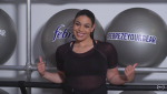 Jordin Sparks, Febreze, #FebrezeYourGear