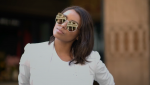 Foster Grant, Kat Graham