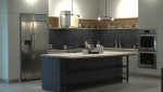 LG Signature Kitchen Suite’s New Home Appliance Experience 