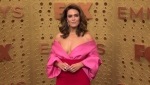 Emmys, Primetime Emmy Awards, Mandy Moore, Emmy winners, Michelle Williams, Patricia Arquette, Jodie Comer, Billy Porter, Bill Hader, Phoebe Waller-Bridge, Julia Garner, Fleabag, SNL, Game of Thrones, GOT, lifeminute, lifeminute.tv