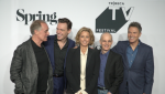 Madam Secretary, Téa Leoni, Tim Daly, Erich Bergen, Tribeca TV Festival