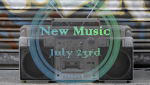 4 Must-Listen-To New Albums 
