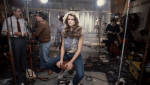 Brooke Shields on What She Wants All Young Women to Know at Pretty Baby: Brooke Shields Sundance Premiere 