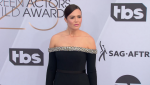 SAG Awards Mandy Moore